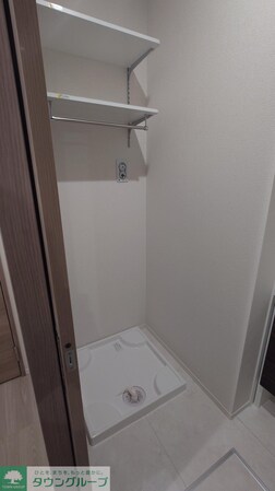 セレスティア六町IIIの物件内観写真